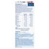 Illustration of the product packaging Doppelherz aktiv Omega-3 Junior side view right